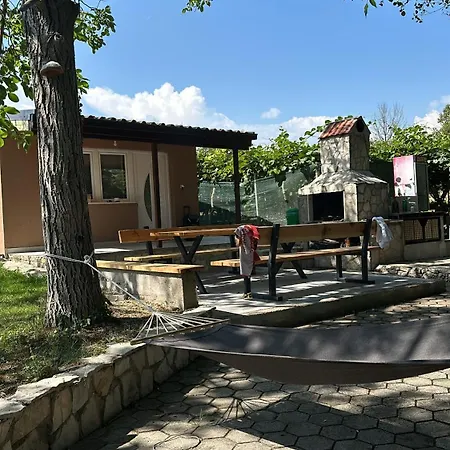 Dom wakacyjny Vikendica Trebizat River Čapljina